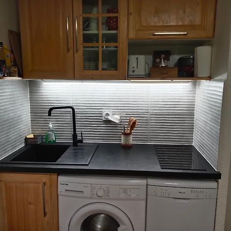 Appartement - Комблу Екстер'єр фото