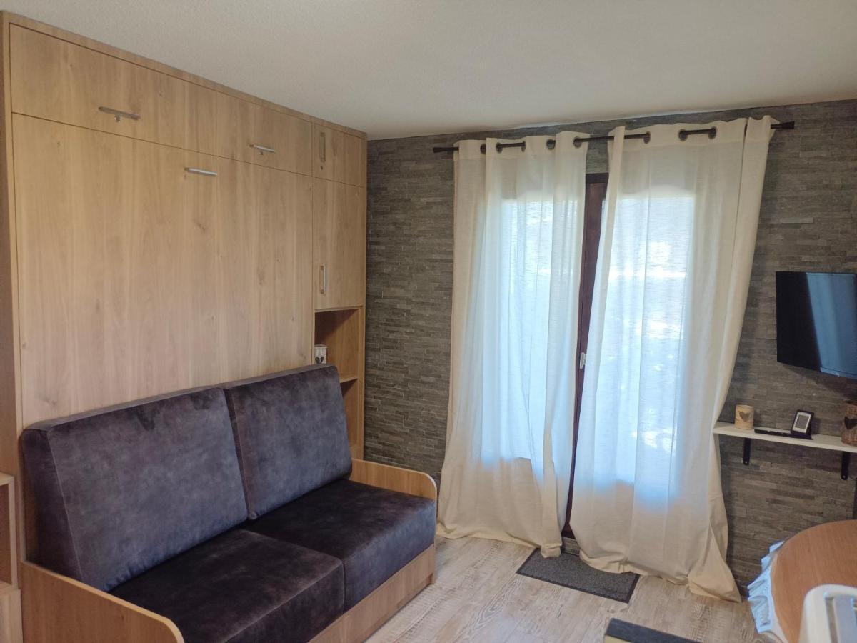 Appartement - Комблу Екстер'єр фото