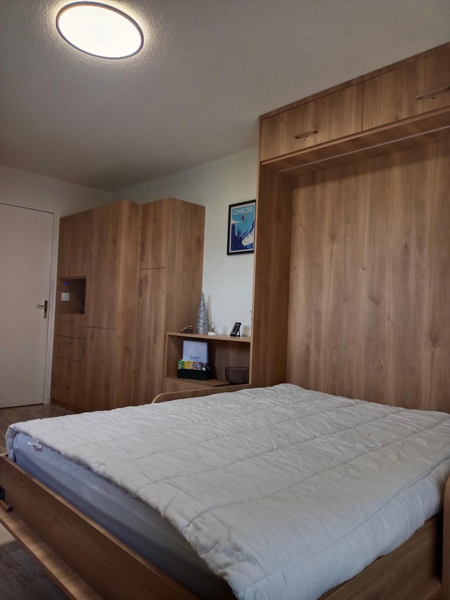 Appartement - Комблу Екстер'єр фото