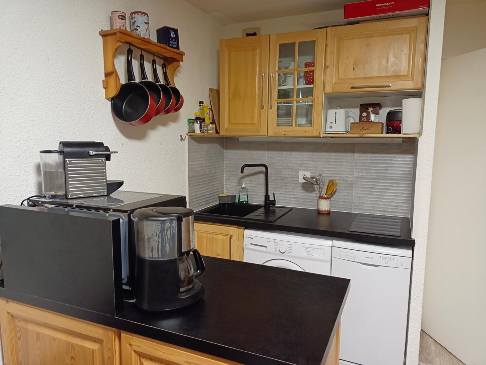 Appartement - Комблу Екстер'єр фото