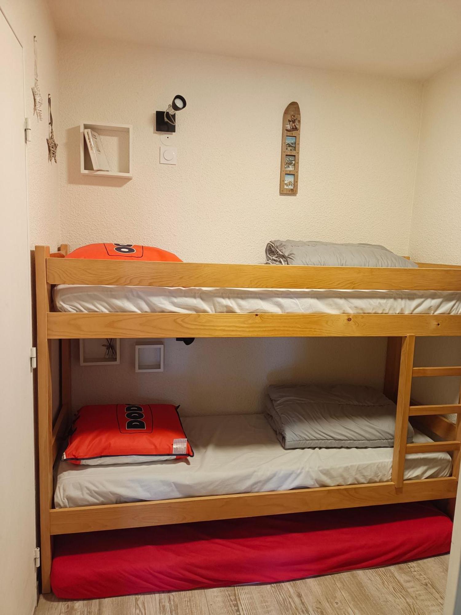 Appartement - Комблу Екстер'єр фото